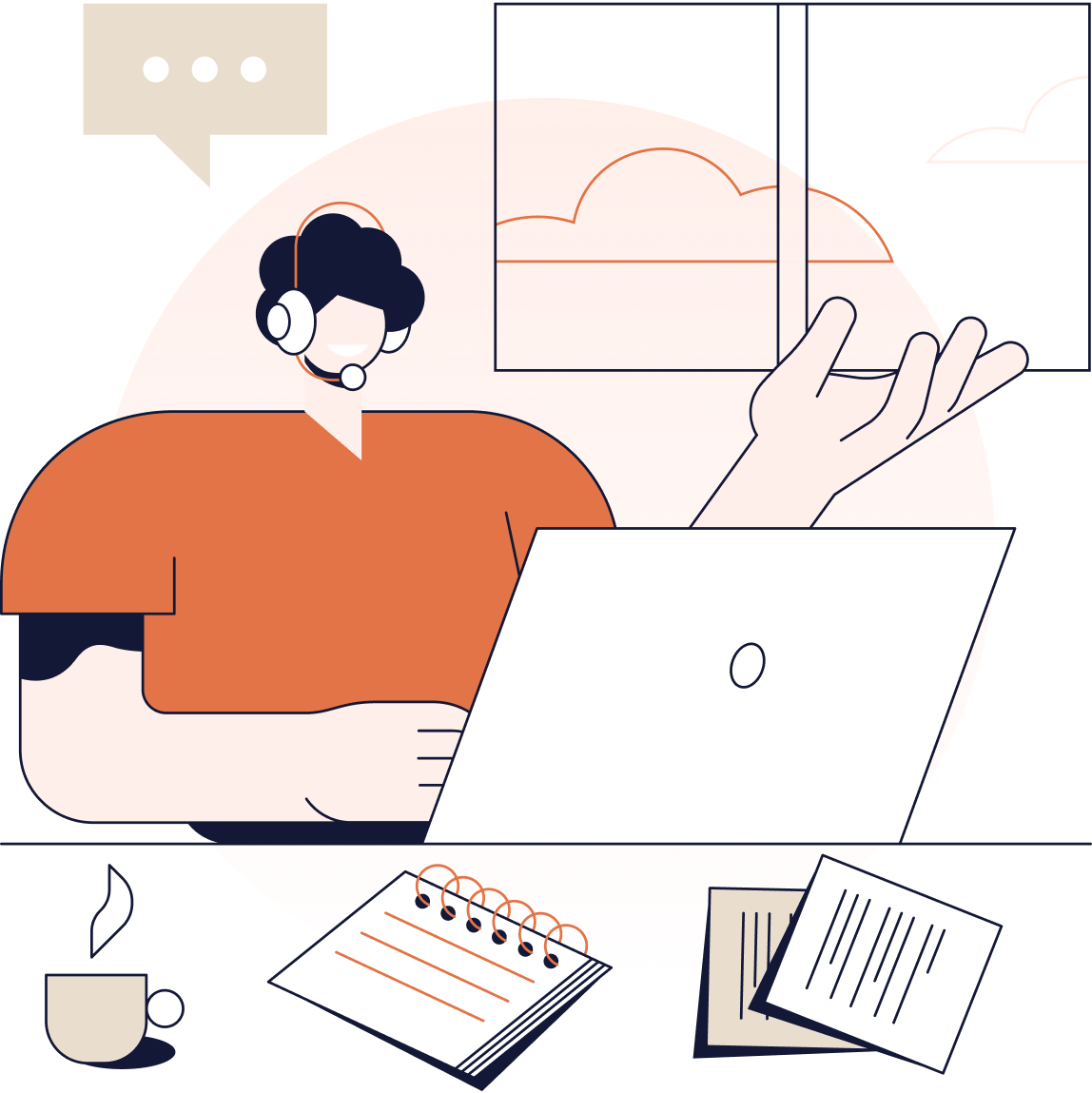 Plan your curriculum